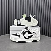 US$118.00 OFF WHITE shoes for Women #792874