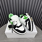 US$118.00 OFF WHITE shoes for Women #792876