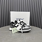US$118.00 OFF WHITE shoes for Women #792877
