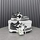 US$118.00 OFF WHITE shoes for Women #792877