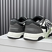 US$118.00 OFF WHITE shoes for Women #792877