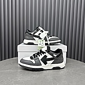 US$118.00 OFF WHITE shoes for Women #792877