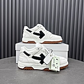 US$118.00 OFF WHITE shoes for Women #792889