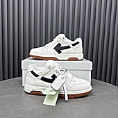 US$118.00 OFF WHITE shoes for Women #792889