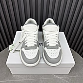 US$118.00 OFF WHITE shoes for Women #792890