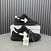 US$118.00 OFF WHITE shoes for Women #792891