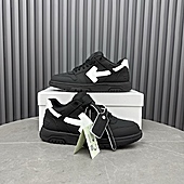 US$118.00 OFF WHITE shoes for Women #792891