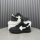 US$118.00 OFF WHITE shoes for Women #792891