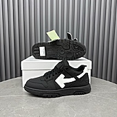 US$118.00 OFF WHITE shoes for Women #792891