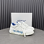 US$122.00 OFF WHITE shoes for Women #792892