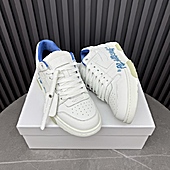 US$122.00 OFF WHITE shoes for Women #792892
