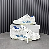 US$122.00 OFF WHITE shoes for Women #792892