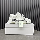 US$122.00 OFF WHITE shoes for Women #792893