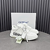 US$122.00 OFF WHITE shoes for Women #792893