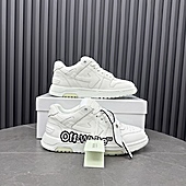 US$122.00 OFF WHITE shoes for Women #792893
