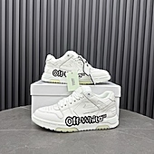 US$122.00 OFF WHITE shoes for Women #792893