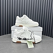 US$122.00 OFF WHITE shoes for Women #792894
