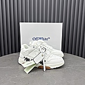 US$122.00 OFF WHITE shoes for Women #792894