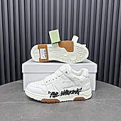 US$122.00 OFF WHITE shoes for Women #792894