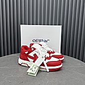 US$118.00 OFF WHITE shoes for Women #792895