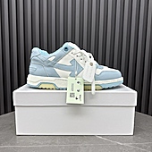 US$118.00 OFF WHITE shoes for Women #792896