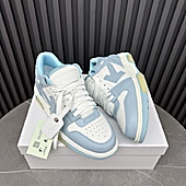 US$118.00 OFF WHITE shoes for Women #792896