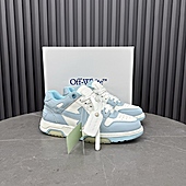 US$118.00 OFF WHITE shoes for Women #792896