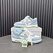 US$118.00 OFF WHITE shoes for Women #792896