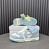 US$118.00 OFF WHITE shoes for Women #792896