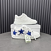 US$126.00 OFF WHITE shoes for Women #792897