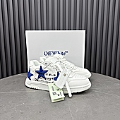 US$126.00 OFF WHITE shoes for Women #792897