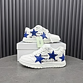 US$126.00 OFF WHITE shoes for Women #792897