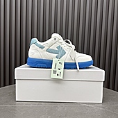 US$126.00 OFF WHITE shoes for Women #792898