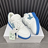 US$126.00 OFF WHITE shoes for Women #792898
