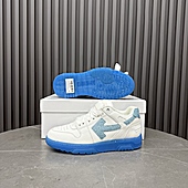 US$126.00 OFF WHITE shoes for Women #792898