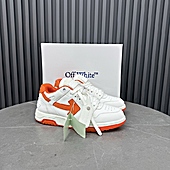 US$118.00 OFF WHITE shoes for Women #792899
