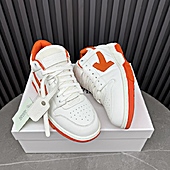 US$118.00 OFF WHITE shoes for Women #792899