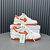 US$118.00 OFF WHITE shoes for Women #792899