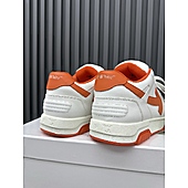 US$118.00 OFF WHITE shoes for Women #792899