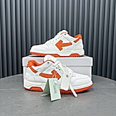 US$118.00 OFF WHITE shoes for Women #792899