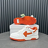 US$118.00 OFF WHITE shoes for Women #792899