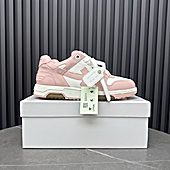 US$118.00 OFF WHITE shoes for Women #792900