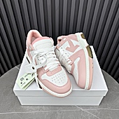 US$118.00 OFF WHITE shoes for Women #792900
