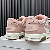 US$118.00 OFF WHITE shoes for Women #792900