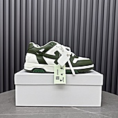 US$118.00 OFF WHITE shoes for Women #792901