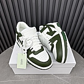 US$118.00 OFF WHITE shoes for Women #792901