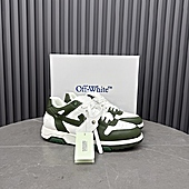 US$118.00 OFF WHITE shoes for Women #792901