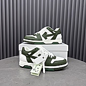 US$118.00 OFF WHITE shoes for Women #792901