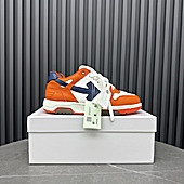 US$118.00 OFF WHITE shoes for Women #792902
