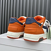 US$118.00 OFF WHITE shoes for Women #792902